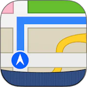 Offline Map Navigation in PC (Windows 7, 8, 10, 11)