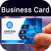 Business Card Maker, Visiting APK 10.1