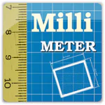 Millimeter - screen ruler app APK 2.3.3