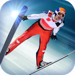 Ski Jumping Pro in PC (Windows 7, 8, 10, 11)