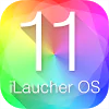 Launcher OS 13 & Control Center