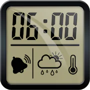 Alarm clock in PC (Windows 7, 8, 10, 11)