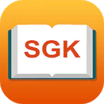 SGK - S?ch gi?o khoa S?ch gi?i h?c t?t 1.5.9 Latest APK Download