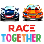 Race Together!