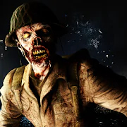 Horror Stories of unknown battleground: Zombies  APK 1.0