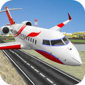 City Pilot Flight: Plane Games APK 3.1.5