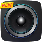 Volume Booster and Bass Booster  APK 1.19