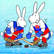 Bob and Bobek: Ice Hockey  APK 1.3