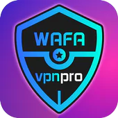 Wafa Private PVN Pro APK 1.1