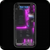 Phone Electricity Wallpaper 1.1.5 Latest APK Download