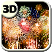 Fireworks Live Wallpaper  APK 1.0.4