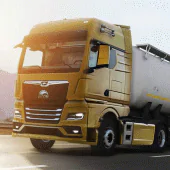 Truckers of Europe 3 in PC (Windows 7, 8, 10, 11)