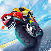 Moto Highway Rider For PC