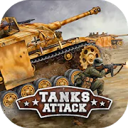 Tanks Attack  APK 1.0