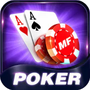 MF Texas Poker - Texas Hold'em  APK 3.20