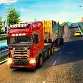 Euro Transporter Truck Games APK 1.57
