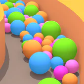 Sand Balls - Puzzle Game APK 2.3.35