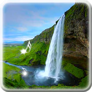 Waterfall Sound Live Wallpaper Latest Version Download