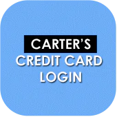 Carters Credit Card Login For PC