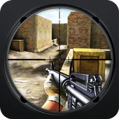 Gun Shoot War in PC (Windows 7, 8, 10, 11)