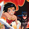 Justice League Action Run 2.05 Android for Windows PC & Mac