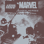 LEGO® Marvel Super Heroes  in PC (Windows 7, 8, 10, 11)
