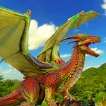 Dragon Simulator fighting Arena :Dragon Free Game