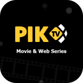 Pik TV - Show Movies & Series APK 2.3