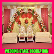 Wedding Stage Decoration  APK 1.0