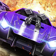 Death Road 3 : Desperate Racing For PC