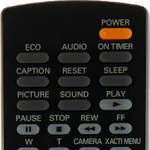 Remote Control For Sanyo TV 10.0.3.0 Latest APK Download