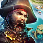 Pirate Sails: Tempest War APK 1.1.7