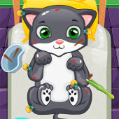 Cat Care Game - Cute Cute 2.3 Latest APK Download