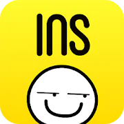 INKeyboard- wasticker, emoji keyboard themes