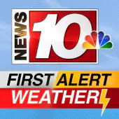 WHEC First Alert Weather For PC