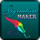 Fancy Signature Maker  APK 1.1