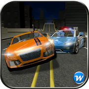 Police Car Crime City  APK 1.1