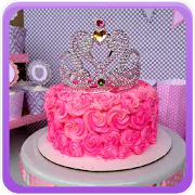 Princess Cake Idea Gallery