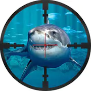 Great Ocean Shark Sniper  APK 1.1.9