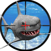 Tiger Shark Attack FPS Sniper Shooter  APK 1.2.2