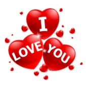 Romantic Love Stickers WAStickerApps Latest Version Download