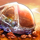 Mines of Mars in PC (Windows 7, 8, 10, 11)