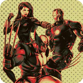 FANDOM for: Avengers Alliance