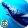 Blue Whale Simulator 3D 1.1.0 Android for Windows PC & Mac
