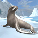 Sea Lion Simulator APK 1.1