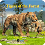 Tigers of the Forest APK 1.2