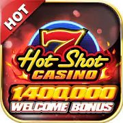 Hot Shot Casino in PC (Windows 7, 8, 10, 11)