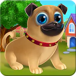 My little Pug - Care and Play 1.0.14 Latest APK Download
