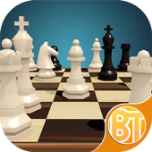 Big Time Chess - Make Money Free Latest Version Download