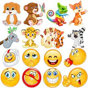 Emojis 3.6.2 Android for Windows PC & Mac